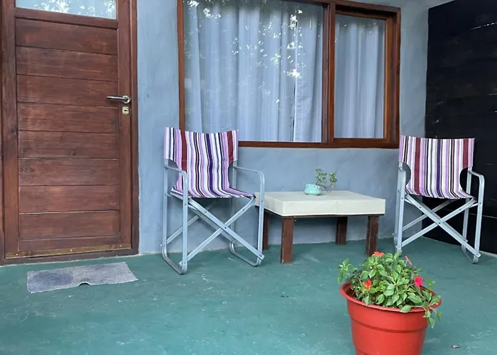 Habitacion Para 2 Personas