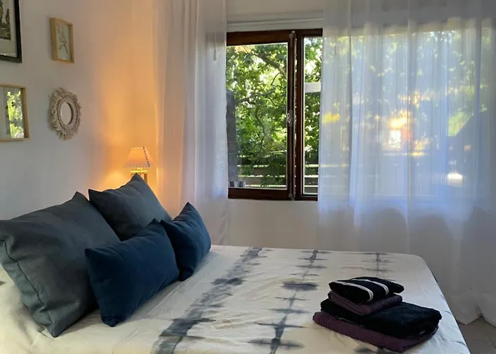 Habitacion Para 2 Personas