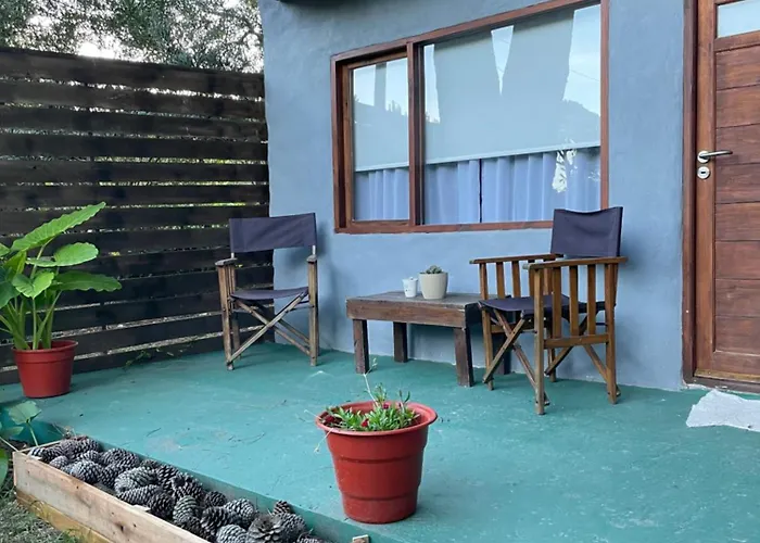 Habitacion Para 2 Personas