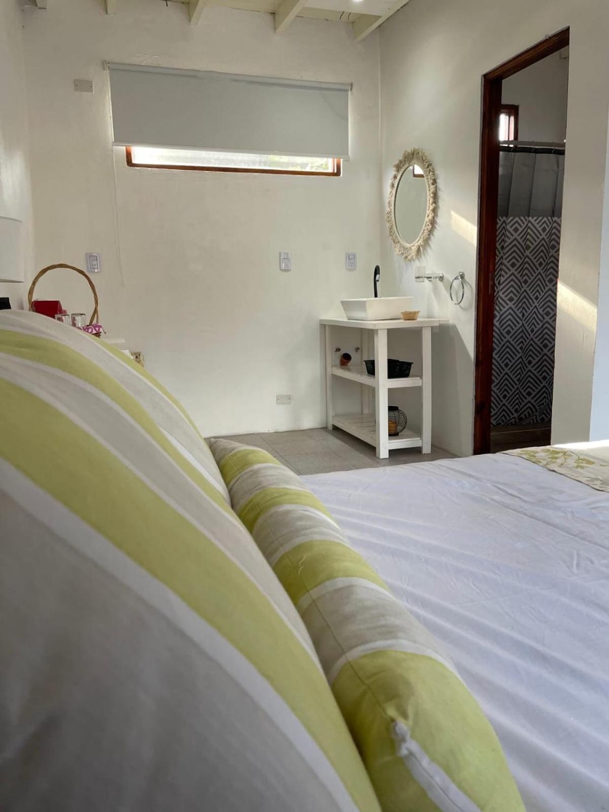 Apartment 2 Personas Valeria del Mar