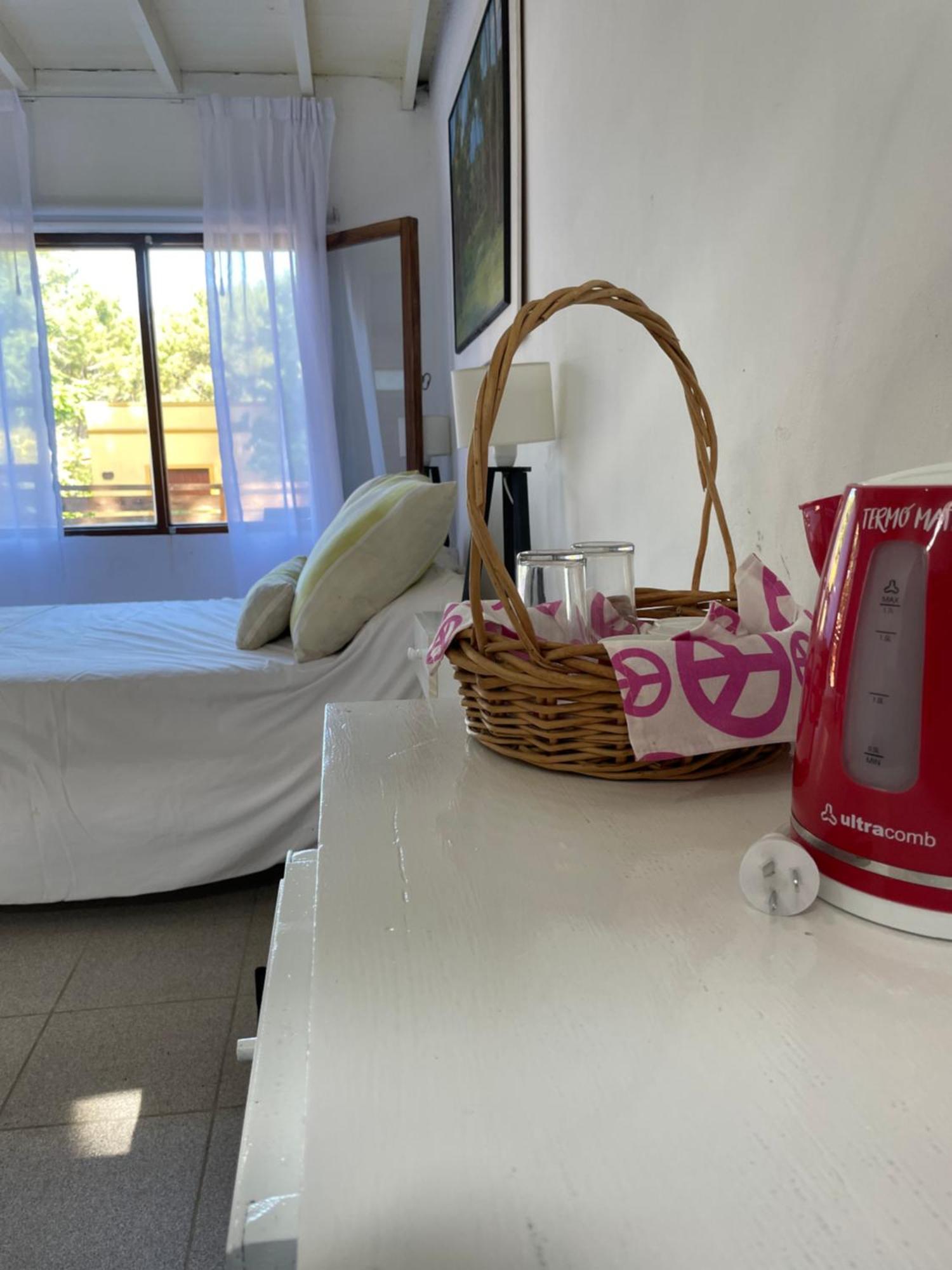 2 Personas Apartment *